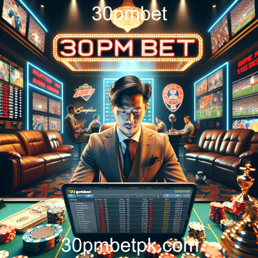 A Ascensão dos Jogos de Esportes na 30pmbet